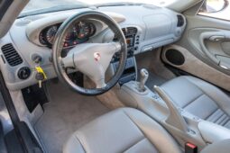 										2003 Porsche 911 Carrera 4S Coupe 6-Speed full									