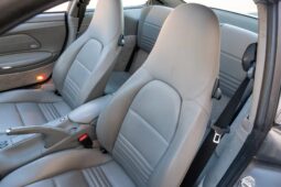 										2003 Porsche 911 Carrera 4S Coupe 6-Speed full									