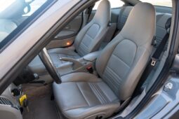 										2003 Porsche 911 Carrera 4S Coupe 6-Speed full									