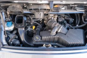 2003 Porsche 911 Carrera 4S Coupe 6-Speed