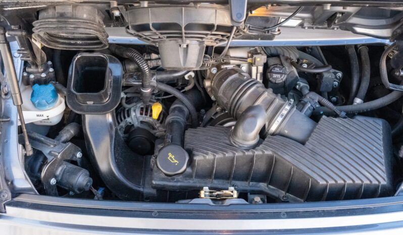 								2003 Porsche 911 Carrera 4S Coupe 6-Speed full									