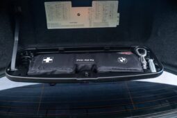 										2009 BMW M5 Dinan S1 6-Speed full									