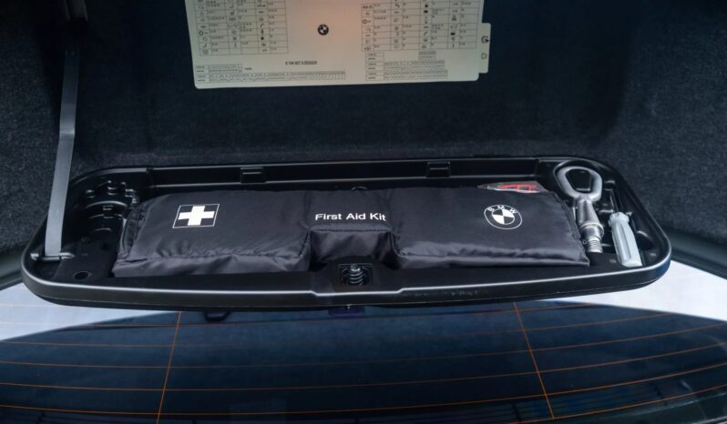 								2009 BMW M5 Dinan S1 6-Speed full									