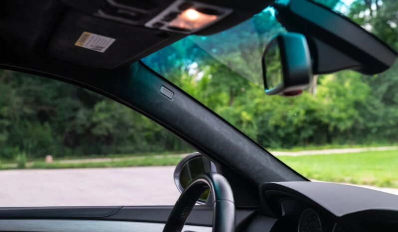 								2009 BMW M5 Dinan S1 6-Speed full									