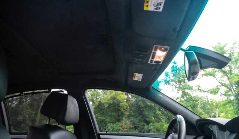 								2009 BMW M5 Dinan S1 6-Speed full									