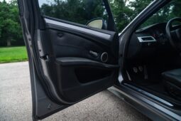 										2009 BMW M5 Dinan S1 6-Speed full									