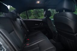 										2009 BMW M5 Dinan S1 6-Speed full									