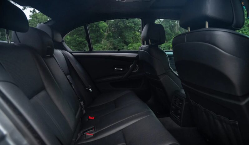 								2009 BMW M5 Dinan S1 6-Speed full									