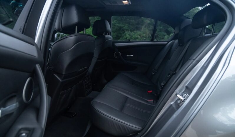 								2009 BMW M5 Dinan S1 6-Speed full									