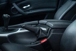 										2009 BMW M5 Dinan S1 6-Speed full									