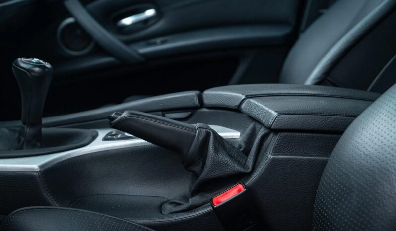 								2009 BMW M5 Dinan S1 6-Speed full									