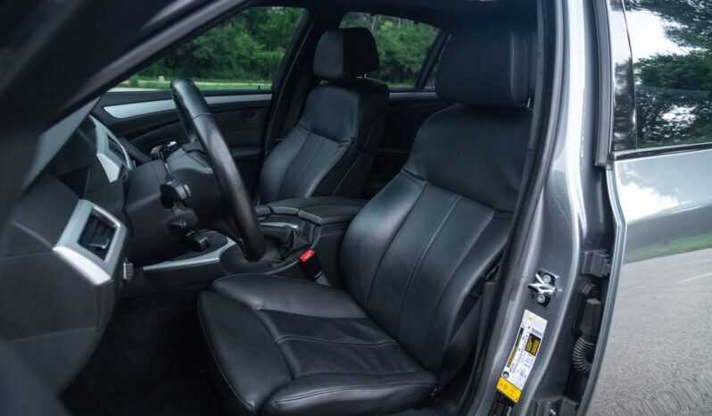 								2009 BMW M5 Dinan S1 6-Speed full									