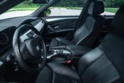 										2009 BMW M5 Dinan S1 6-Speed full									