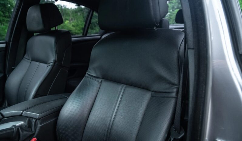 								2009 BMW M5 Dinan S1 6-Speed full									