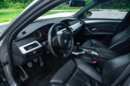 										2009 BMW M5 Dinan S1 6-Speed full									