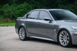 										2009 BMW M5 Dinan S1 6-Speed full									