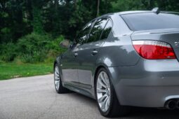 										2009 BMW M5 Dinan S1 6-Speed full									