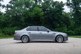 2009 BMW M5 Dinan S1 6-Speed