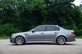 2009 BMW M5 Dinan S1 6-Speed