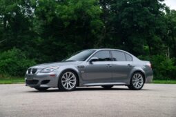2009 BMW M5 Dinan S1 6-Speed