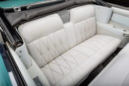 
										1964 Cadillac DeVille Convertible full									