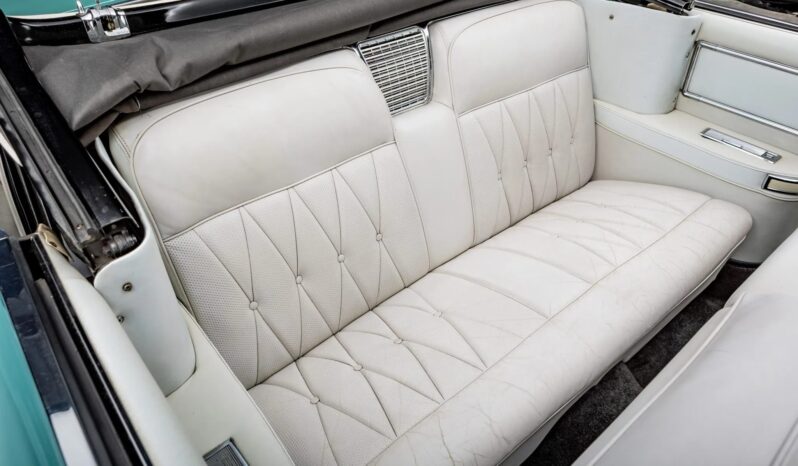 
								1964 Cadillac DeVille Convertible full									