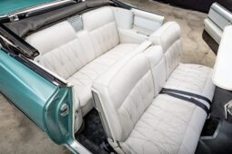 
										1964 Cadillac DeVille Convertible full									