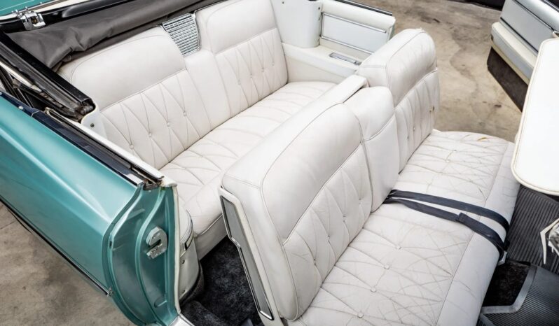 
								1964 Cadillac DeVille Convertible full									