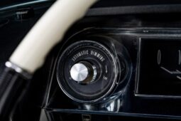 
										1964 Cadillac DeVille Convertible full									