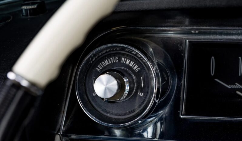 
								1964 Cadillac DeVille Convertible full									