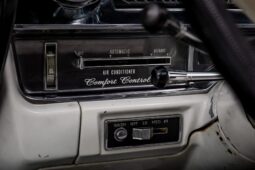 
										1964 Cadillac DeVille Convertible full									