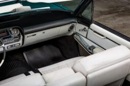 
										1964 Cadillac DeVille Convertible full									