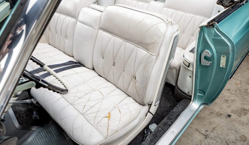 
								1964 Cadillac DeVille Convertible full									