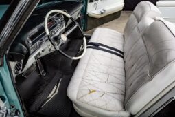 
										1964 Cadillac DeVille Convertible full									