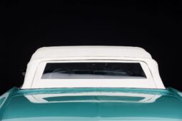 
										1964 Cadillac DeVille Convertible full									