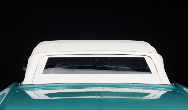 
								1964 Cadillac DeVille Convertible full									