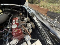 										1962 MG MGA 1600 Mk II Roadster full									