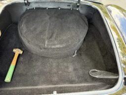 										1962 MG MGA 1600 Mk II Roadster full									