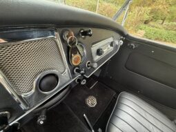 										1962 MG MGA 1600 Mk II Roadster full									