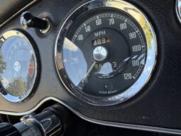 										1962 MG MGA 1600 Mk II Roadster full									