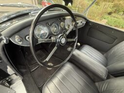 										1962 MG MGA 1600 Mk II Roadster full									