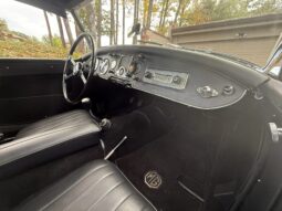 										1962 MG MGA 1600 Mk II Roadster full									