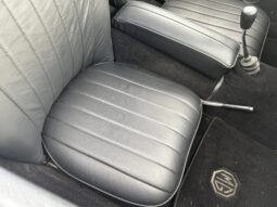 										1962 MG MGA 1600 Mk II Roadster full									