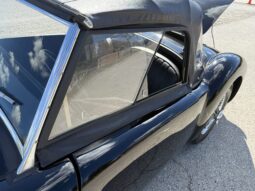 										1962 MG MGA 1600 Mk II Roadster full									