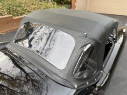 										1962 MG MGA 1600 Mk II Roadster full									