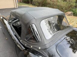 										1962 MG MGA 1600 Mk II Roadster full									