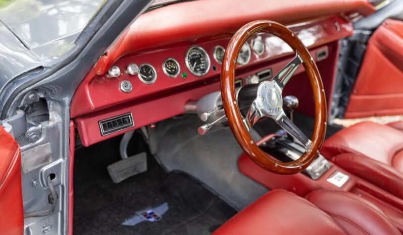 								1954 Studebaker Champion Starlight Coupe full									