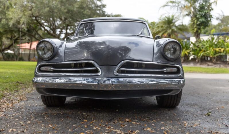 								1954 Studebaker Champion Starlight Coupe full									