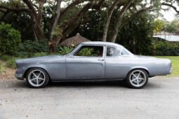 										1954 Studebaker Champion Starlight Coupe full									