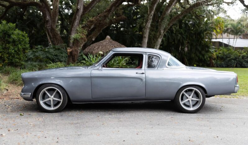 								1954 Studebaker Champion Starlight Coupe full									